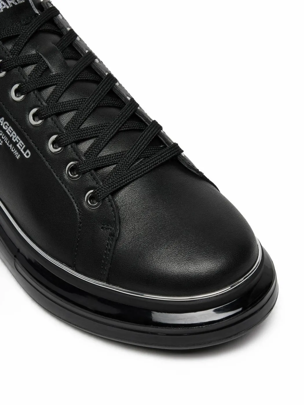 Sneakers Kapri Kushion KL52615 Nero