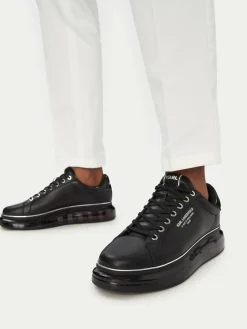 Sneakers Kapri Kushion KL52615 Nero