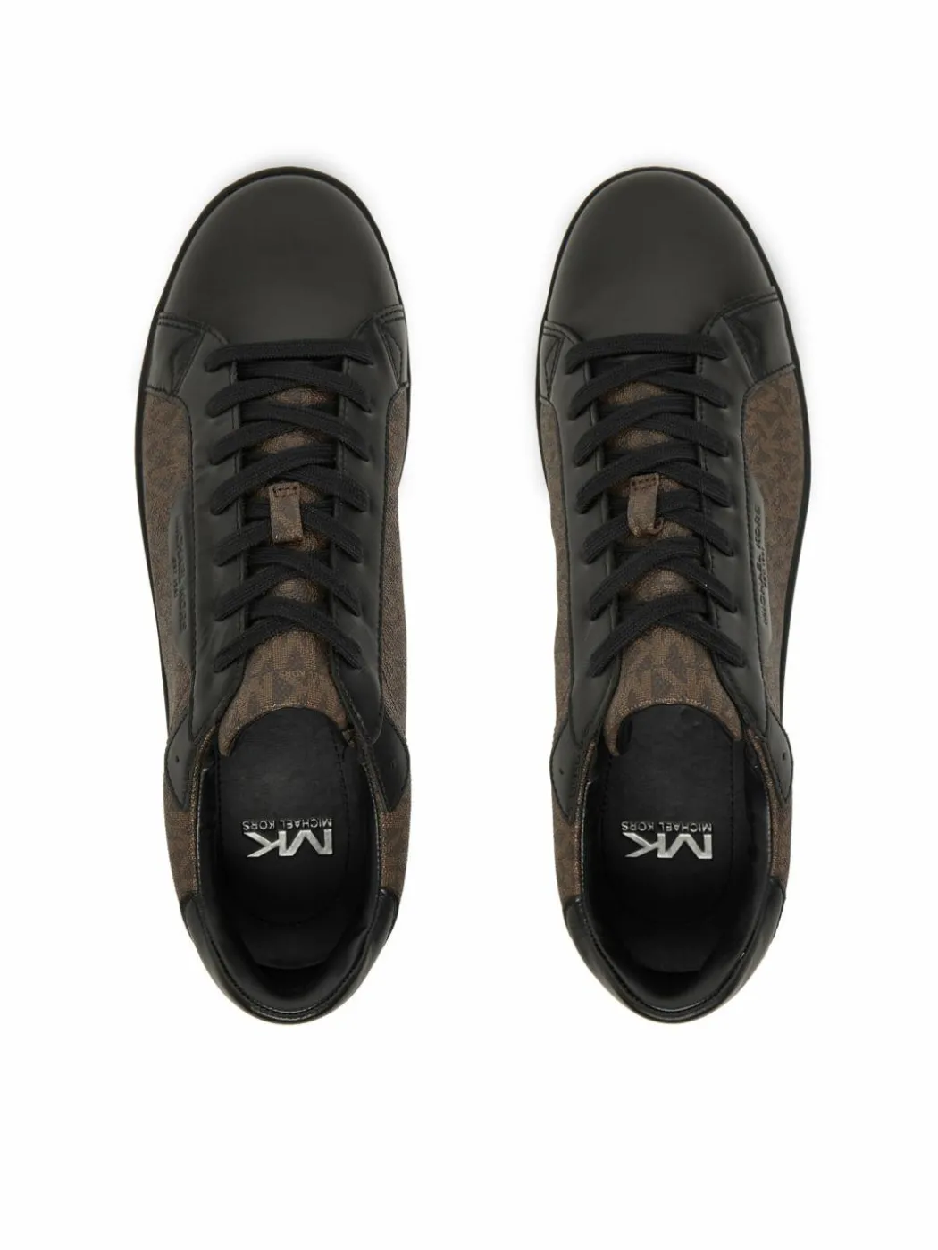 Sneakers Keating 42F9KEFS1Q Marrone