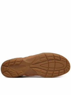 Sneakers Keeston 50563547 Marrone
