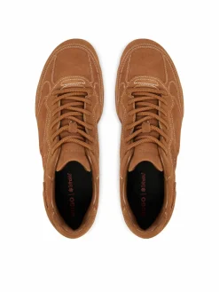 Sneakers Keeston 50563547 Marrone