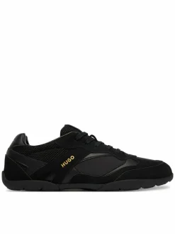 Sneakers Keeston 50563553 Nero