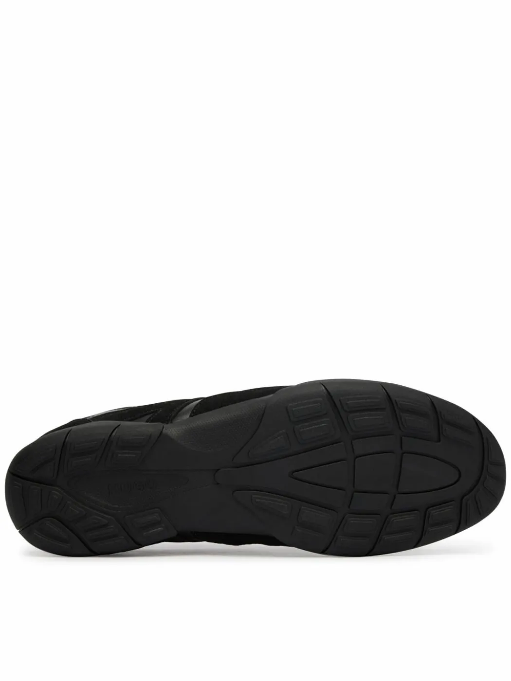 Sneakers Keeston 50563553 Nero