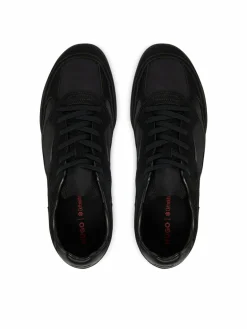 Sneakers Keeston 50563553 Nero