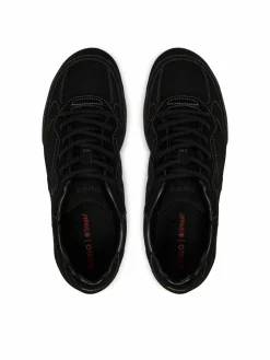 Sneakers Keeston 50563547 Nero