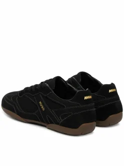 Sneakers Keeston 50563547 Nero