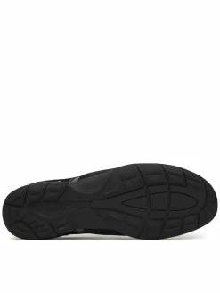 Sneakers Keeston 50557860 Nero