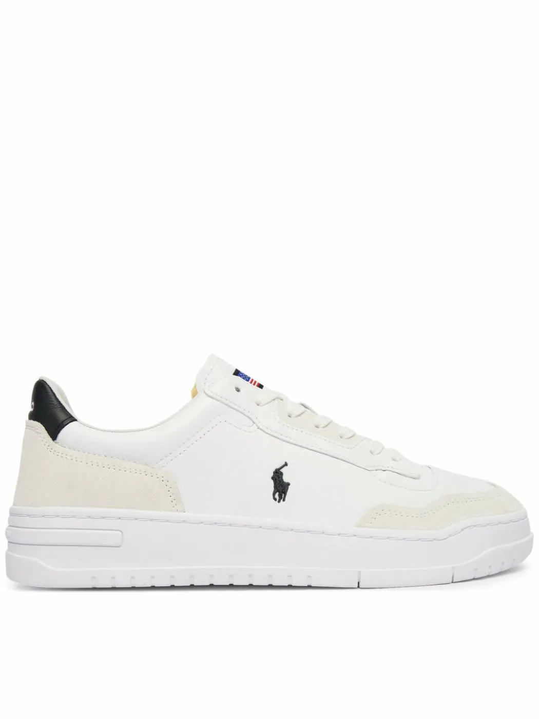Sneakers Kenmare 809P07527001 Bianco