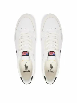 Sneakers Kenmare 809P07527001 Bianco