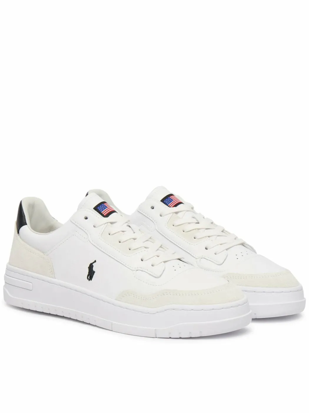 Sneakers Kenmare 809P07527001 Bianco