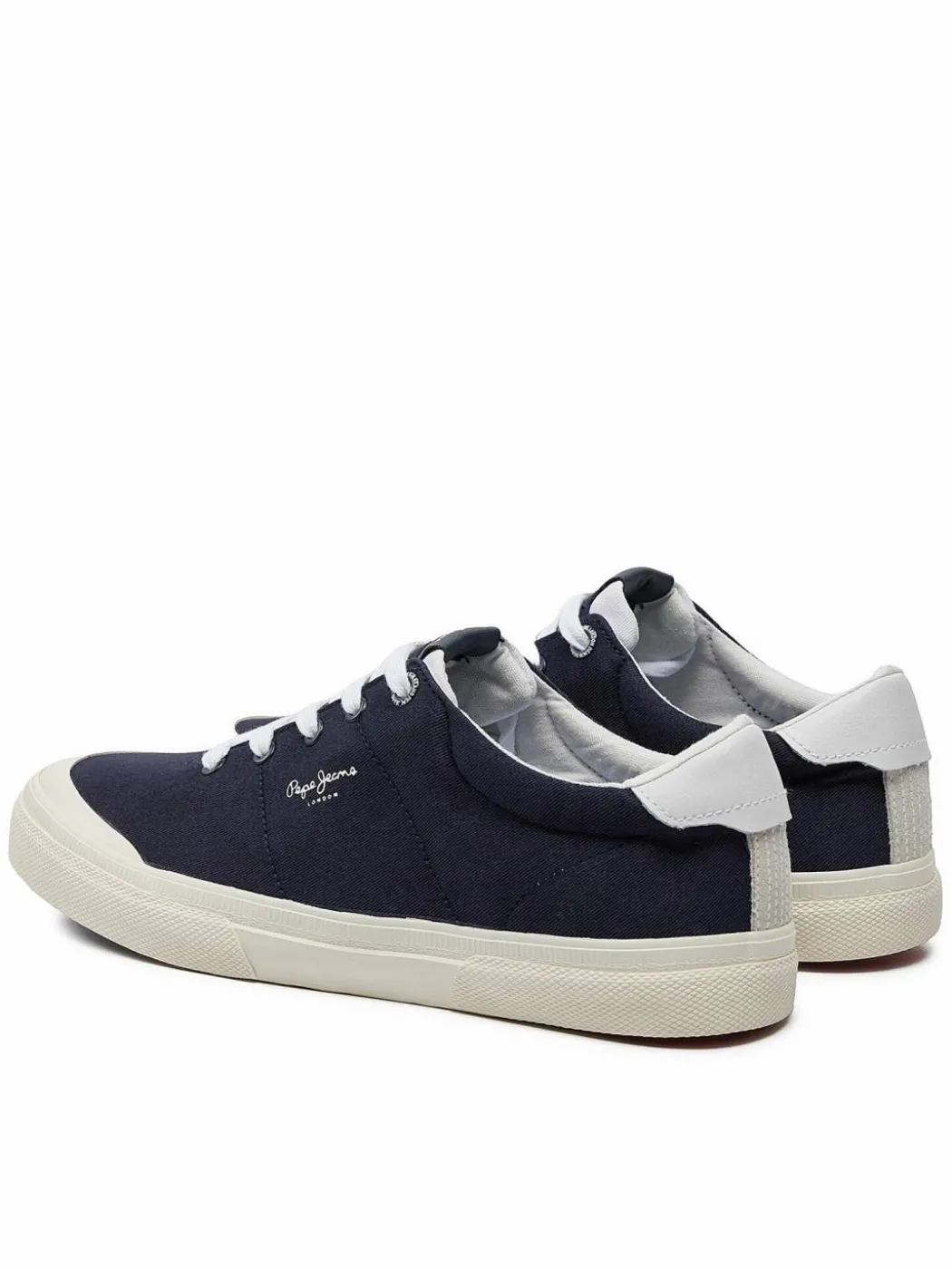 Sneakers Kenton Serie M PMS31041 Blu scuro