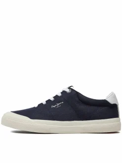 Sneakers Kenton Serie M PMS31041 Blu scuro