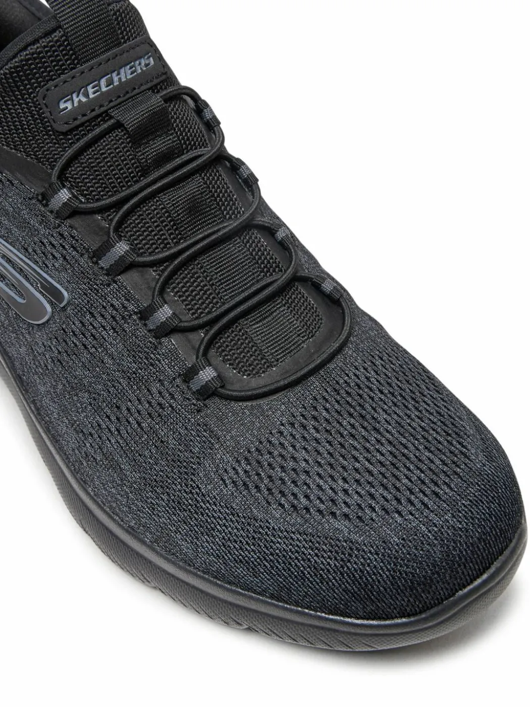 Sneakers Key Pace 232469 BBK Nero