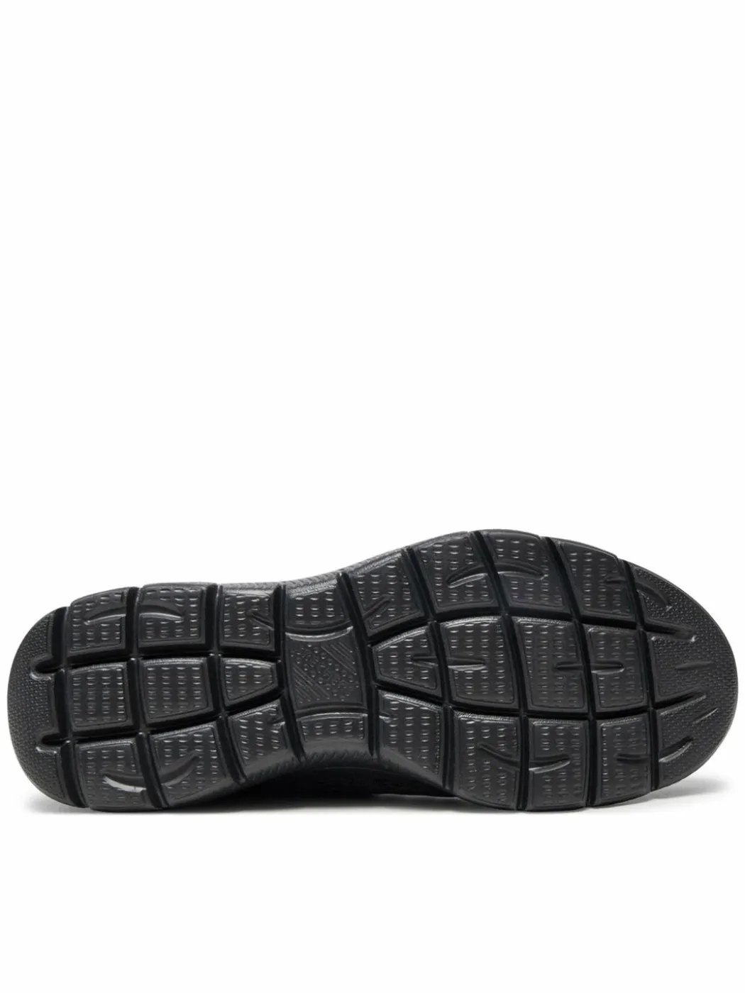 Sneakers Key Pace 232469 BBK Nero