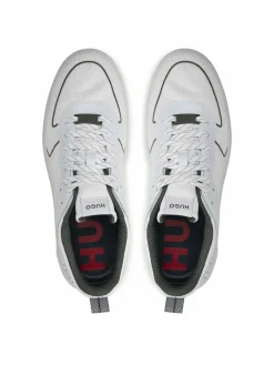 Sneakers Kilian Tenn Knpu 50516952 Bianco