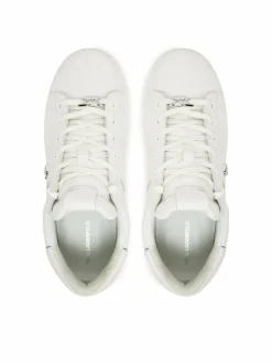 Sneakers KL52534A Bianco