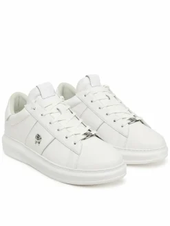 Sneakers KL52534A Bianco