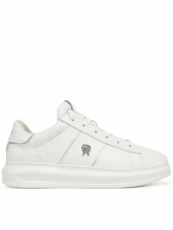 Sneakers KL52534A Bianco