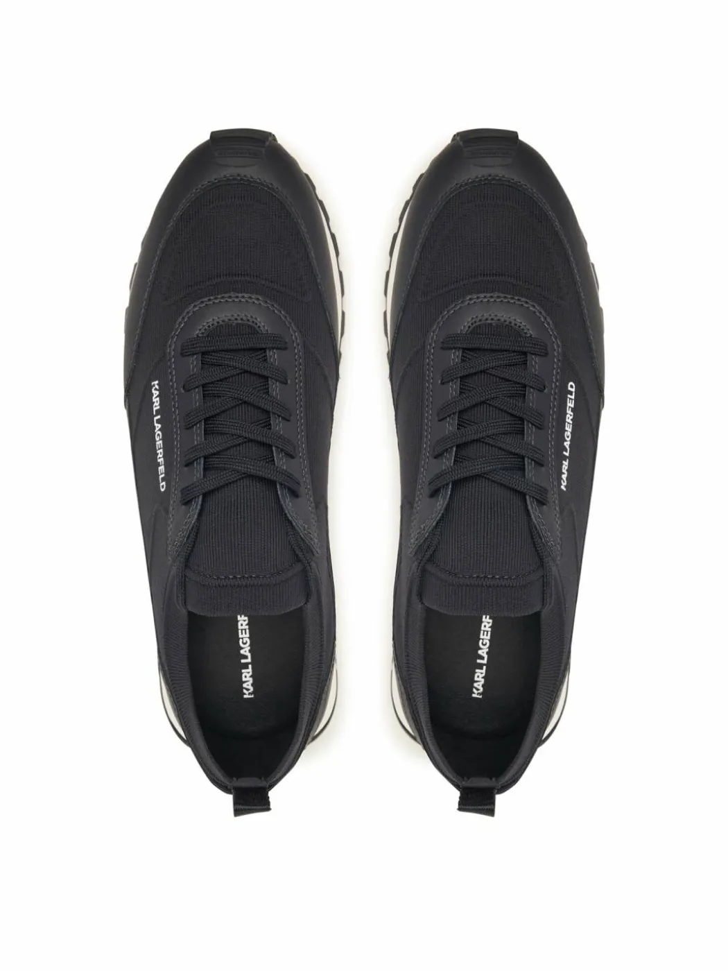 Sneakers KL51115A Blu scuro