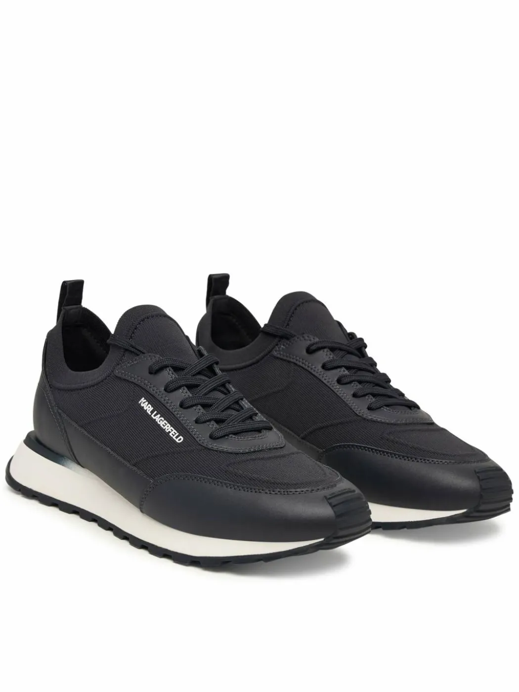 Sneakers KL51115A Blu scuro