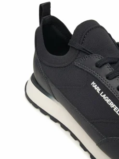 Sneakers KL51115A Blu scuro