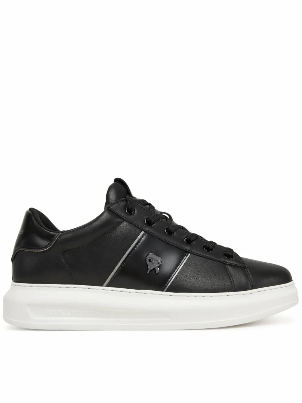 Sneakers KL52534A Nero