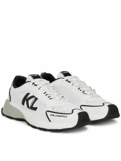 Sneakers KL55521 Bianco
