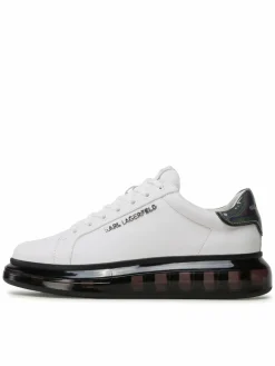 Sneakers KL52625 Bianco
