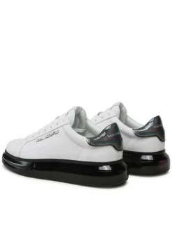 Sneakers KL52625 Bianco