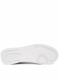 Sneakers KL53019 Bianco