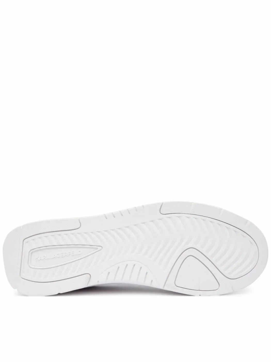 Sneakers KL53019 Bianco