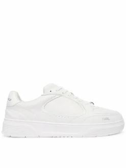 Sneakers KL53019 Bianco