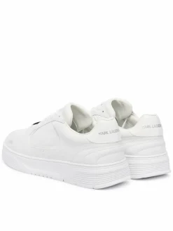 Sneakers KL53019 Bianco