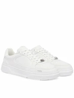 Sneakers KL53019 Bianco
