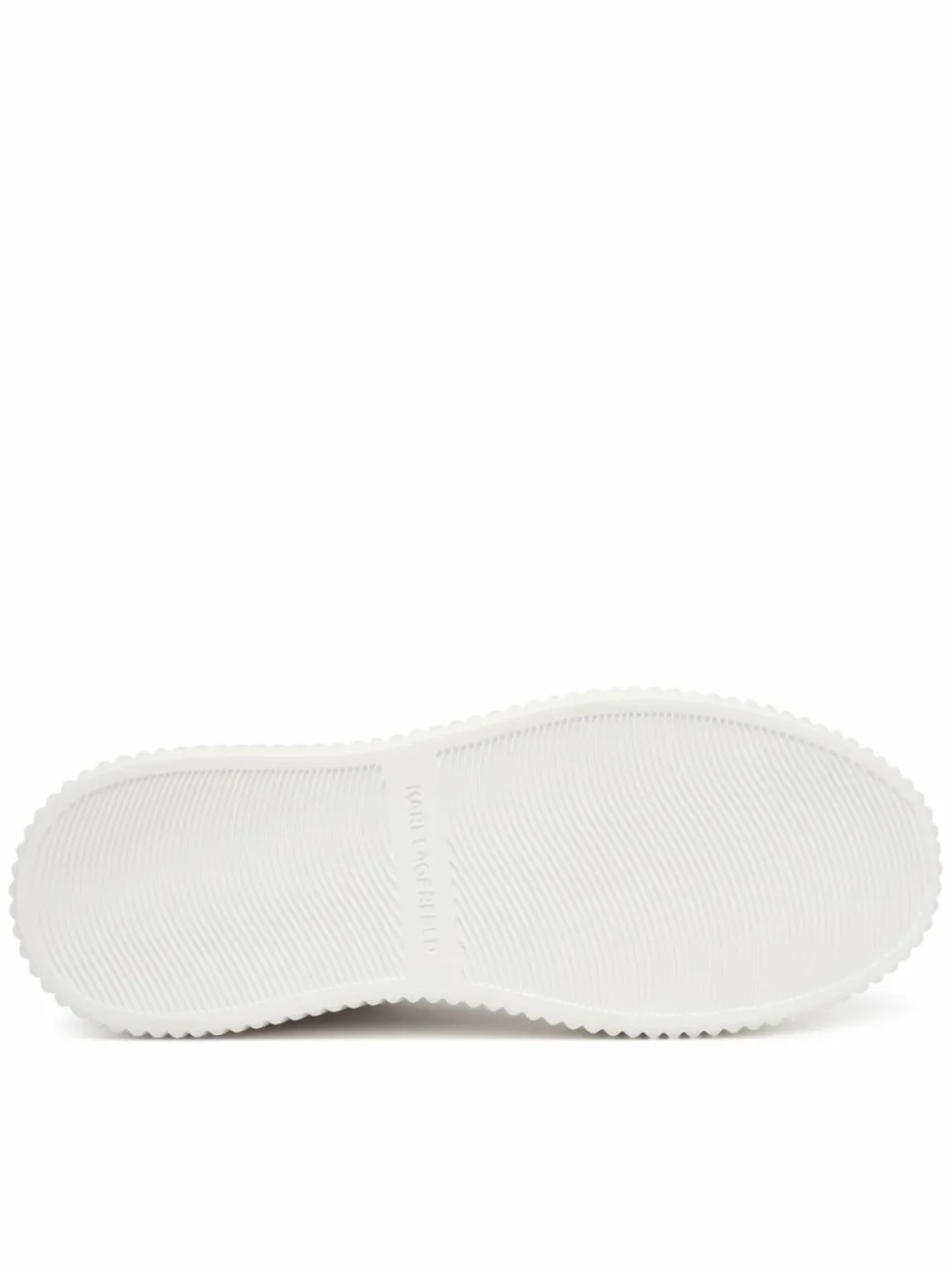 Sneakers KL24220 Bianco