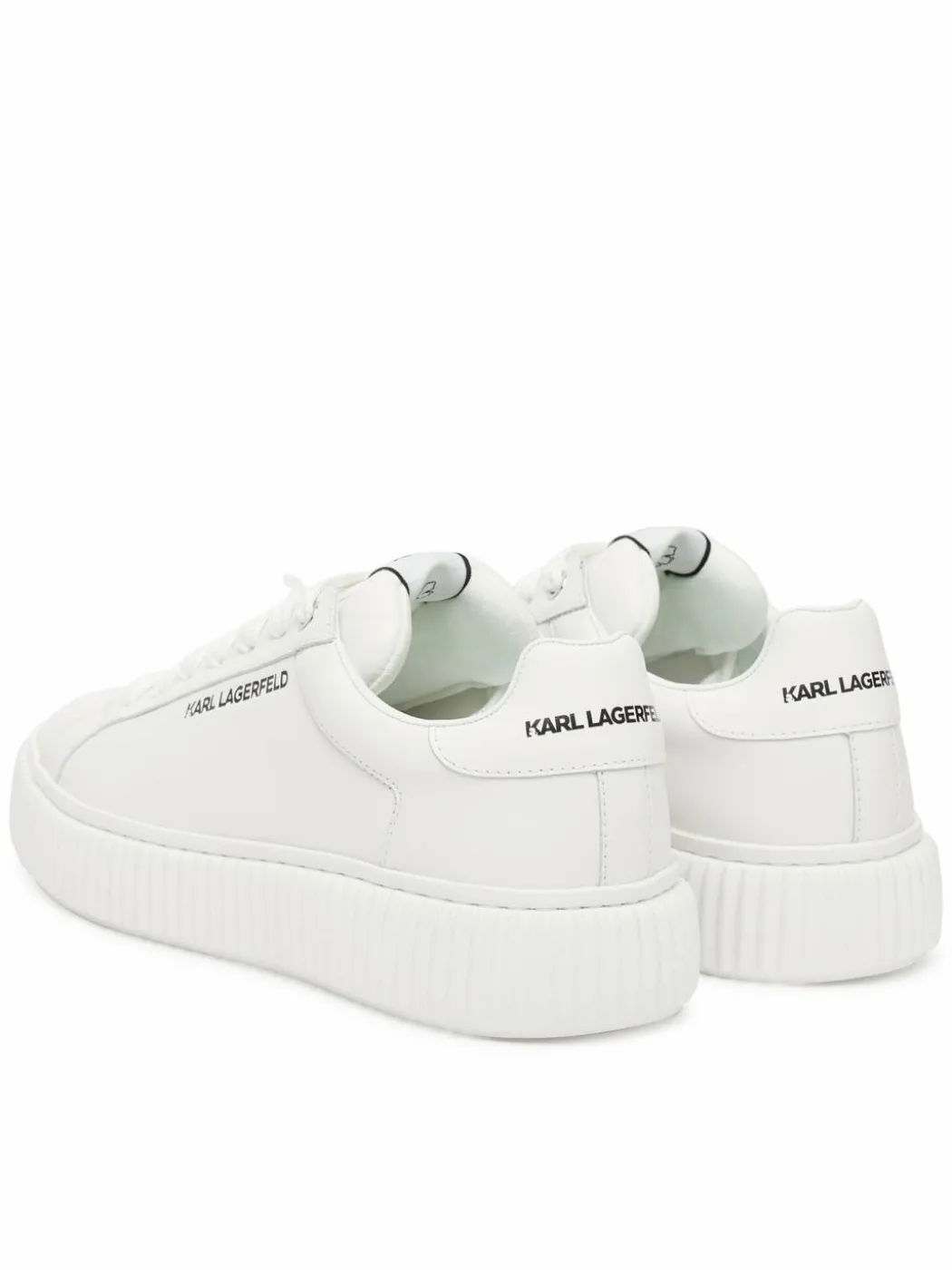 Sneakers KL24220 Bianco