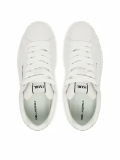 Sneakers KL24220 Bianco