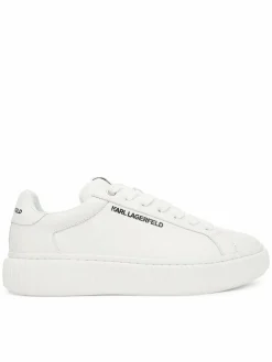 Sneakers KL24220 Bianco