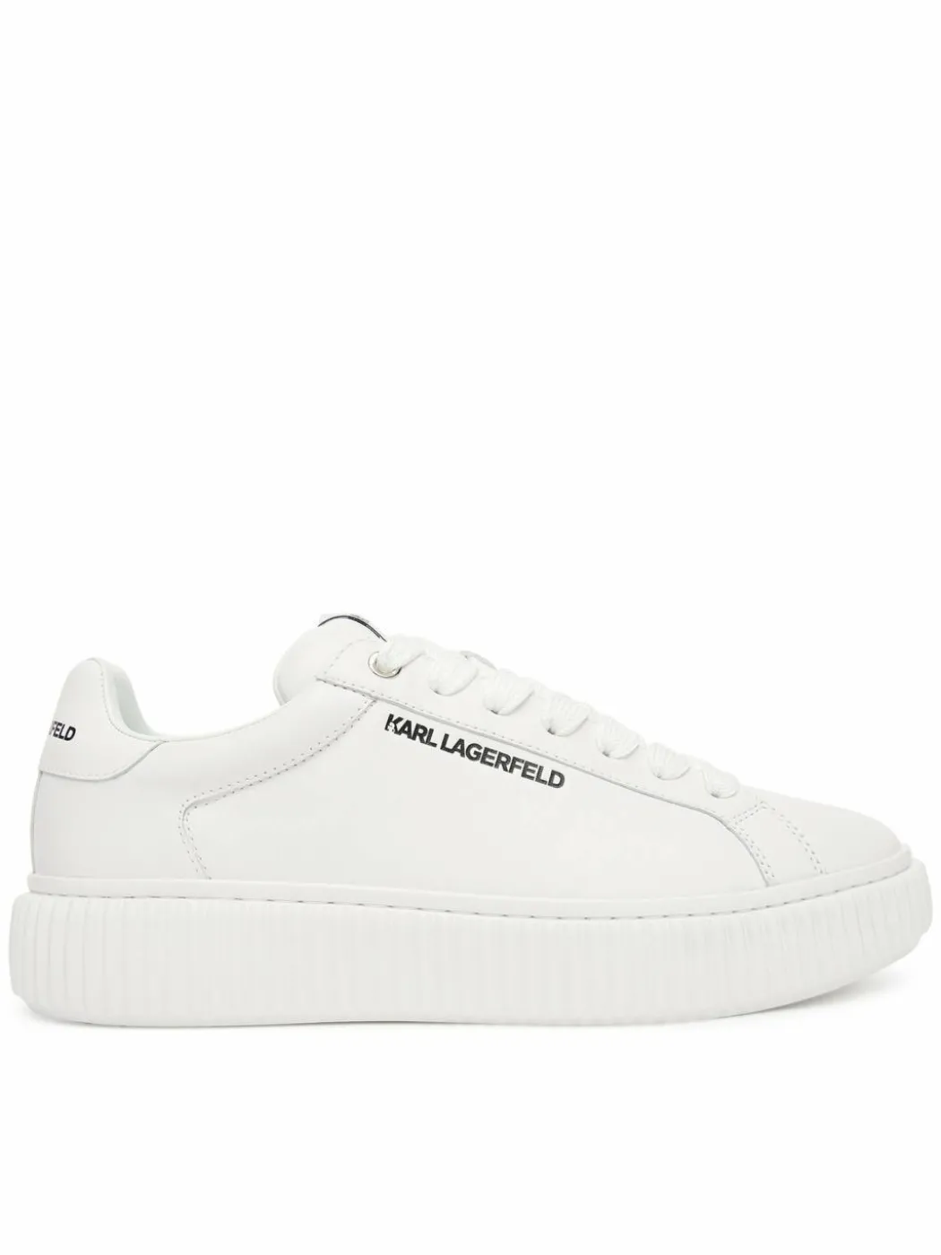 Sneakers KL24220 Bianco
