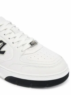 Sneakers KL53025 Bianco