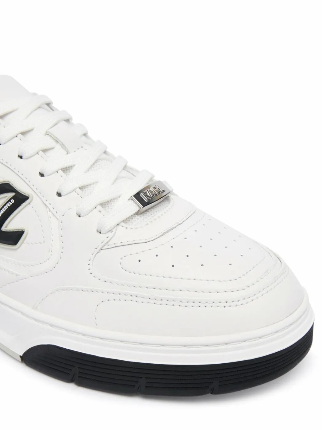 Sneakers KL53025 Bianco