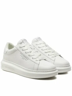Sneakers KL52584 Bianco