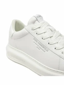 Sneakers KL52584 Bianco