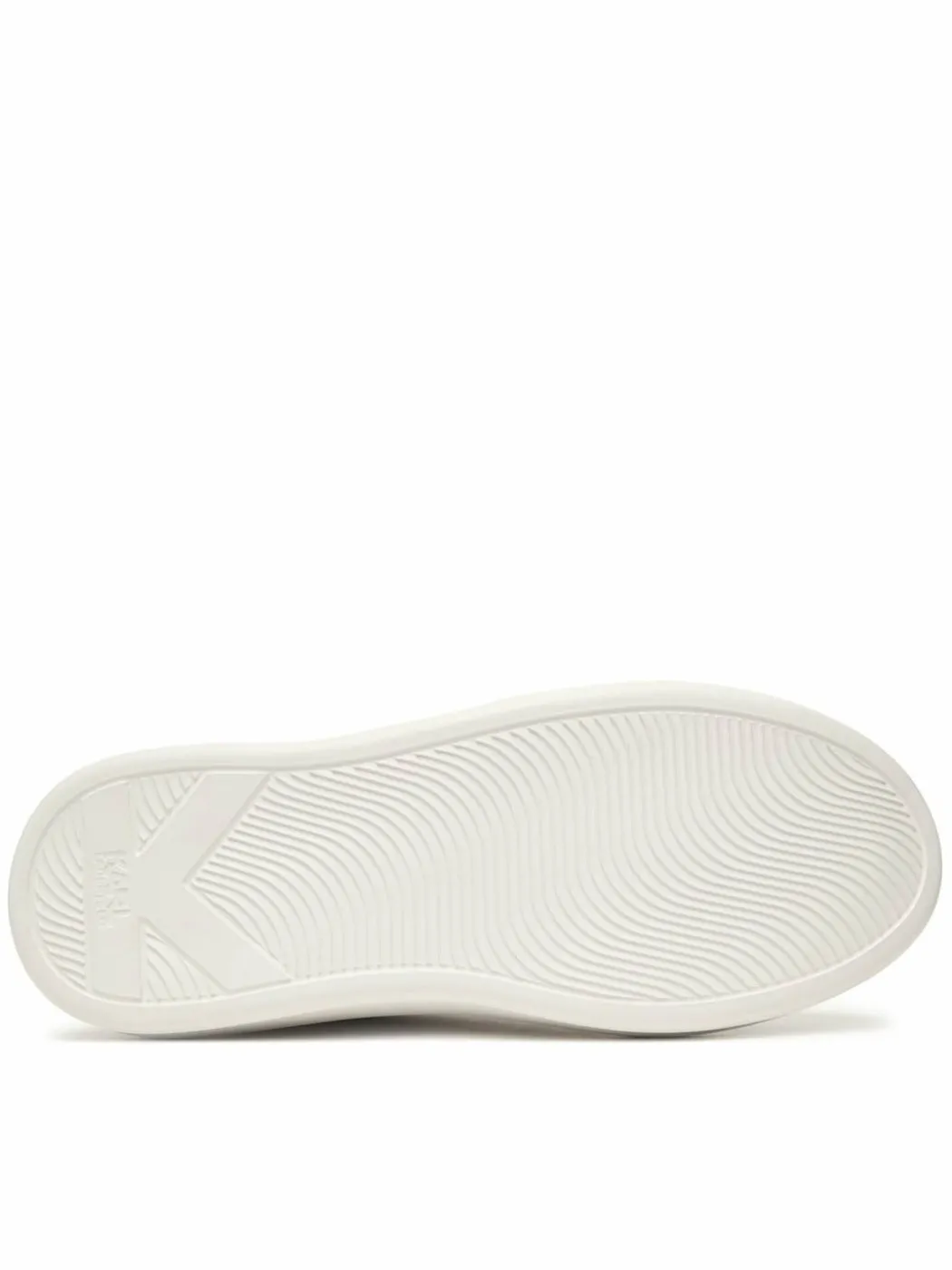 Sneakers KL62510C Bianco