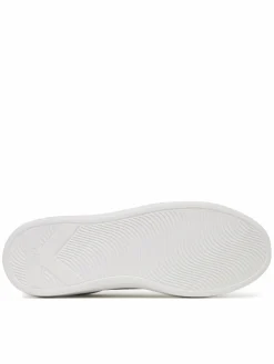 Sneakers KL52548F Bianco