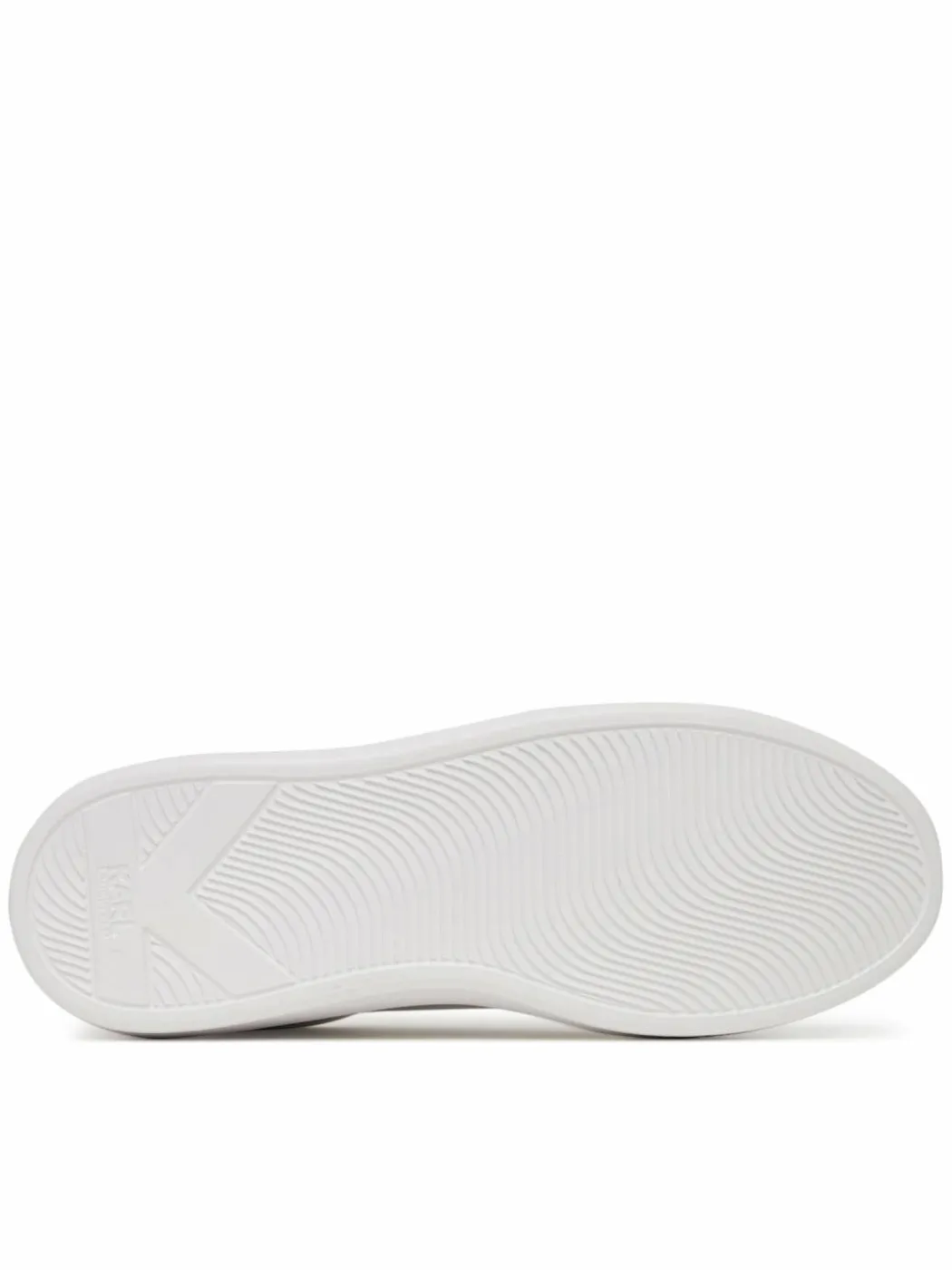 Sneakers KL52548F Bianco