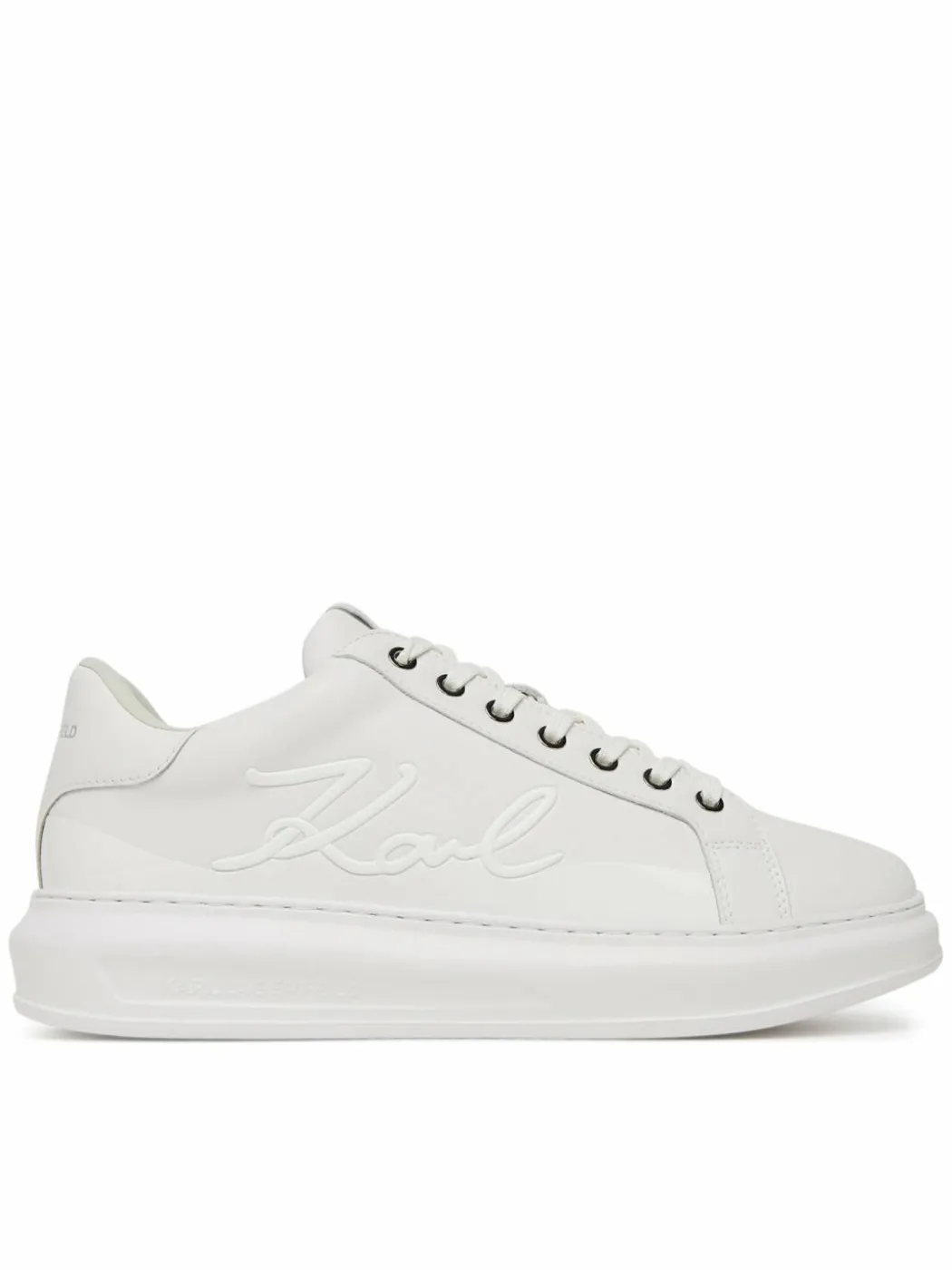 Sneakers KL52548F Bianco