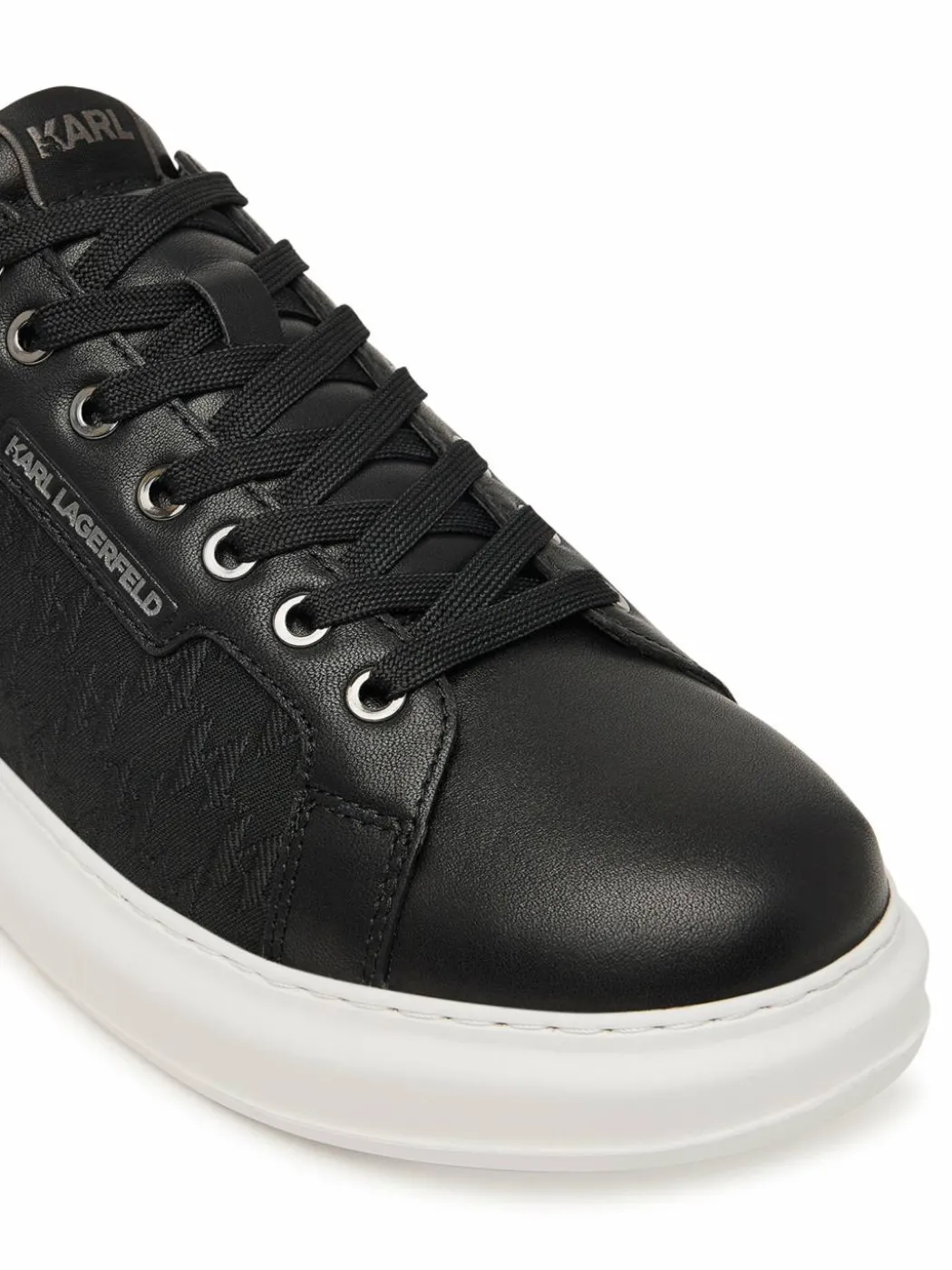 Sneakers KL52519J Nero