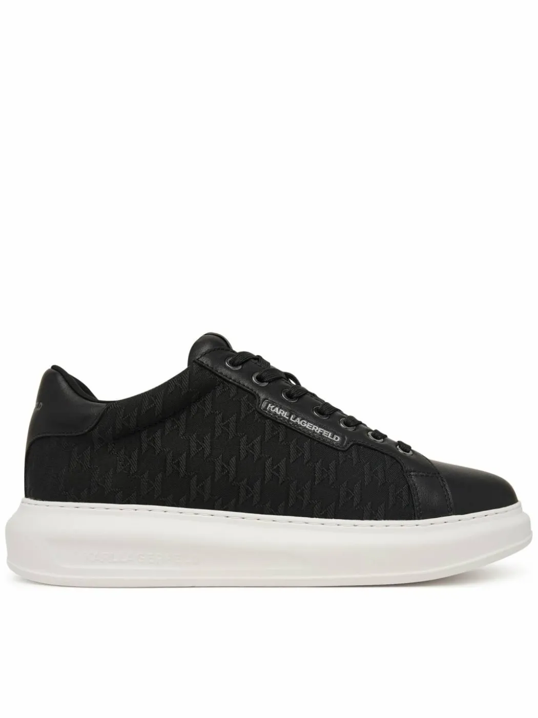 Sneakers KL52519J Nero