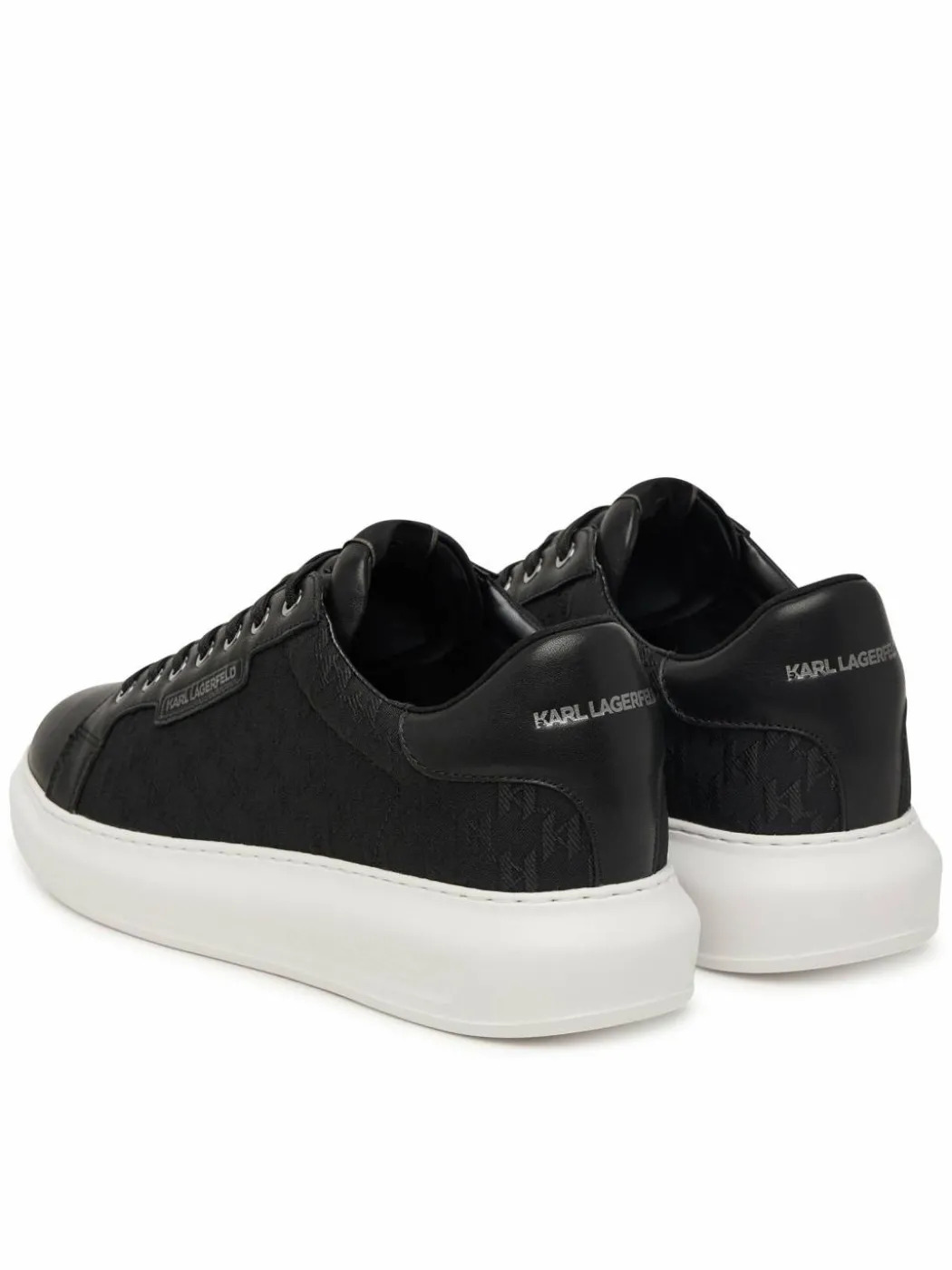 Sneakers KL52519J Nero